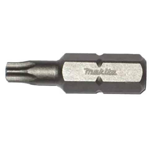 Набір біт Torx з шестигранним хвостовиком T27 (10 шт.)