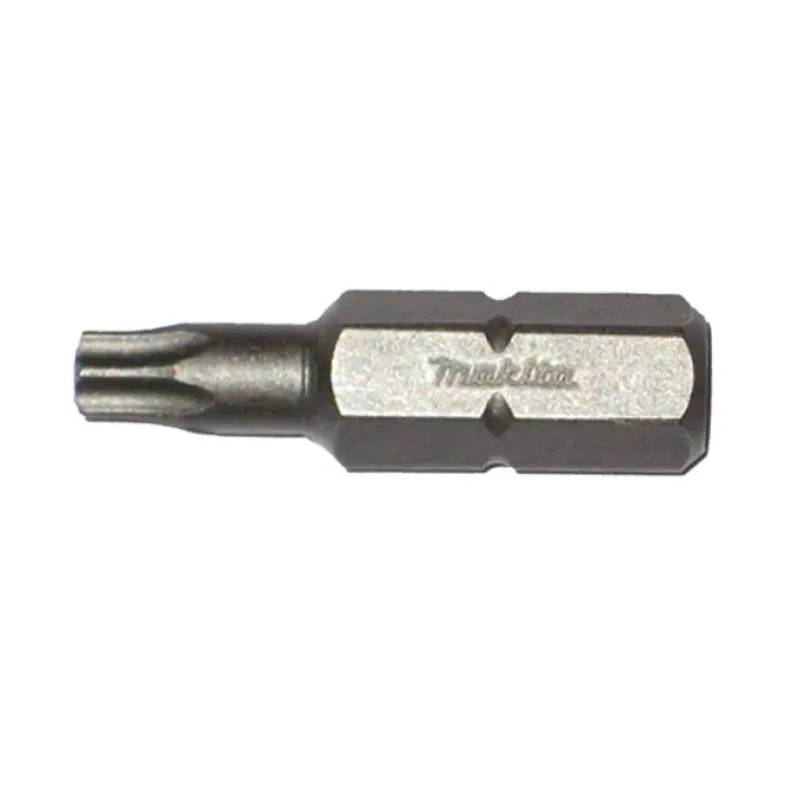 Набір біт Torx з шестигранним хвостовиком T30 (10 шт.)