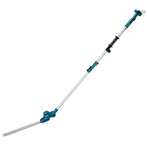 Акумуляторний кущоріз LXT Makita DUN461WZ, 18В, 460 мм