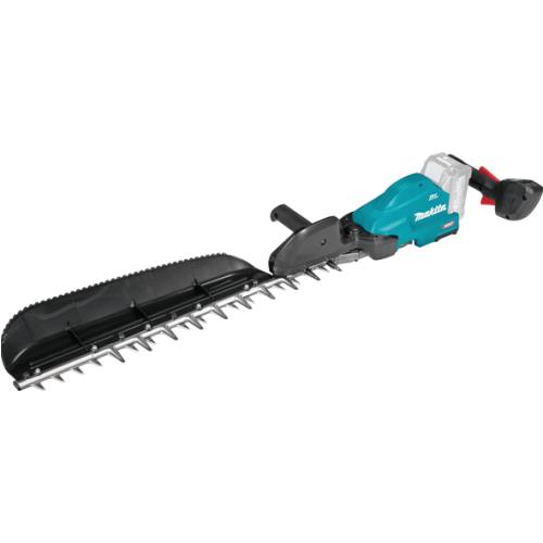 Акумуляторний кущоріз Makita UH013GZ, XGT 40в Max