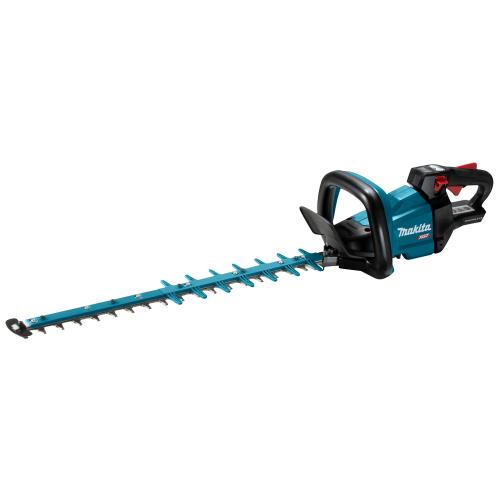 Акумуляторний кущоріз Makita UH008GZ, XGT 40в Max, 600 мм