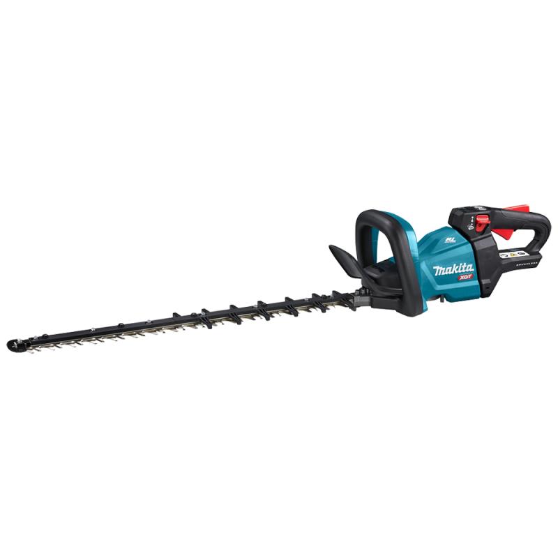 Акумуляторний кущоріз Makita UH006GZ, XGT 40в Max, 600 мм