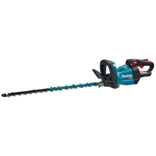 Акумуляторний кущоріз Makita XGT UH004GZ, XGT 40в Max, 600 мм