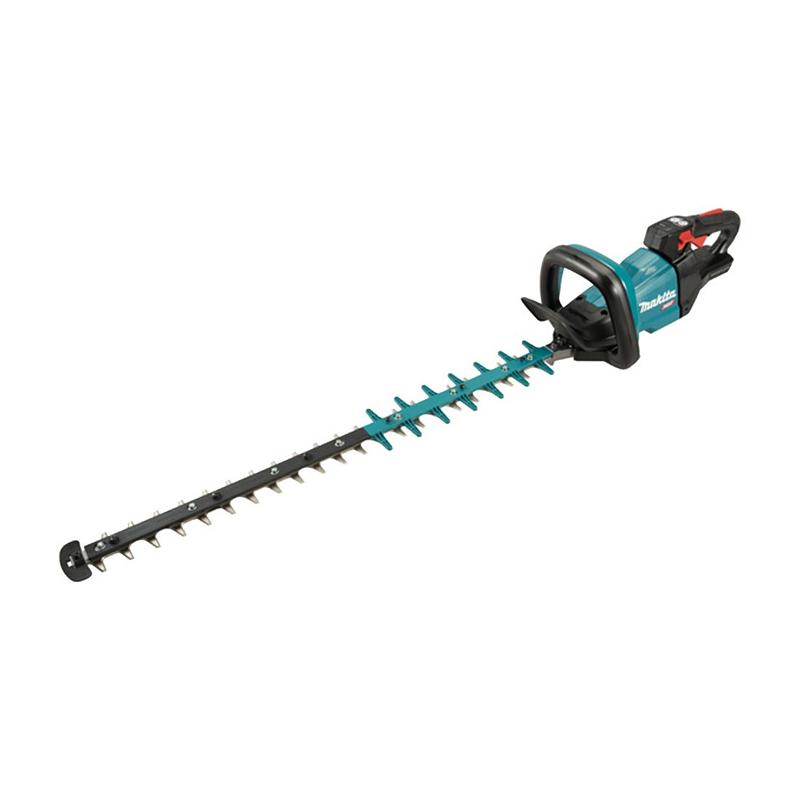 Акумуляторний кущоріз Makita UH005GZ XGT 40в Max, 750 мм