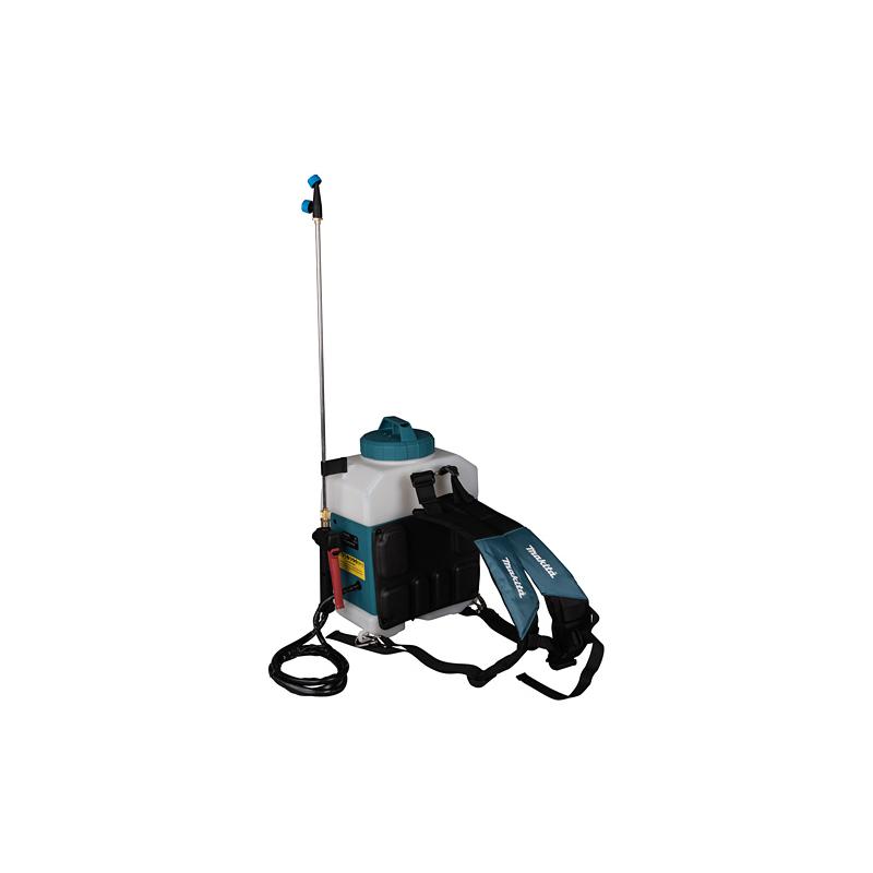Акумуляторний садовий обприскувач Makita DUS108Z, LXT, 18В, 10л