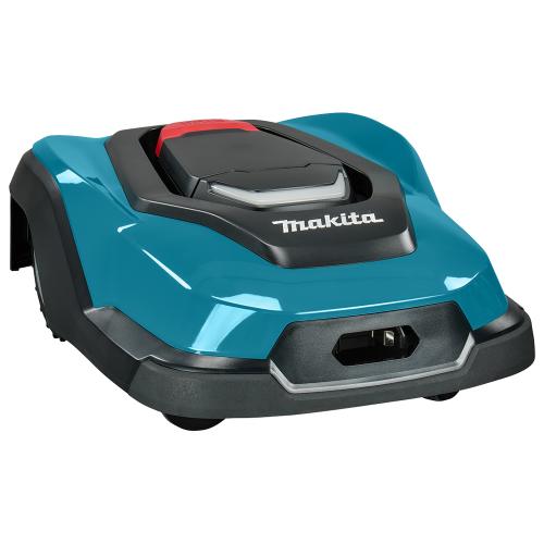 Роботизована газонокосарка Makita RM350D