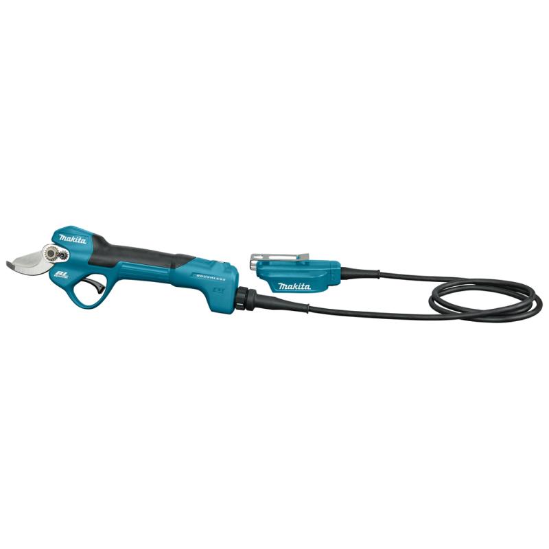 Акумуляторний секатор Makita DUP180Z LXT, 18В, 30мм