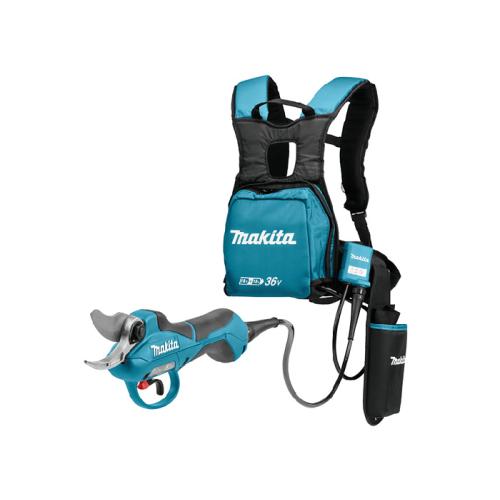 Акумуляторний секатор Makita DUP362Z LXT