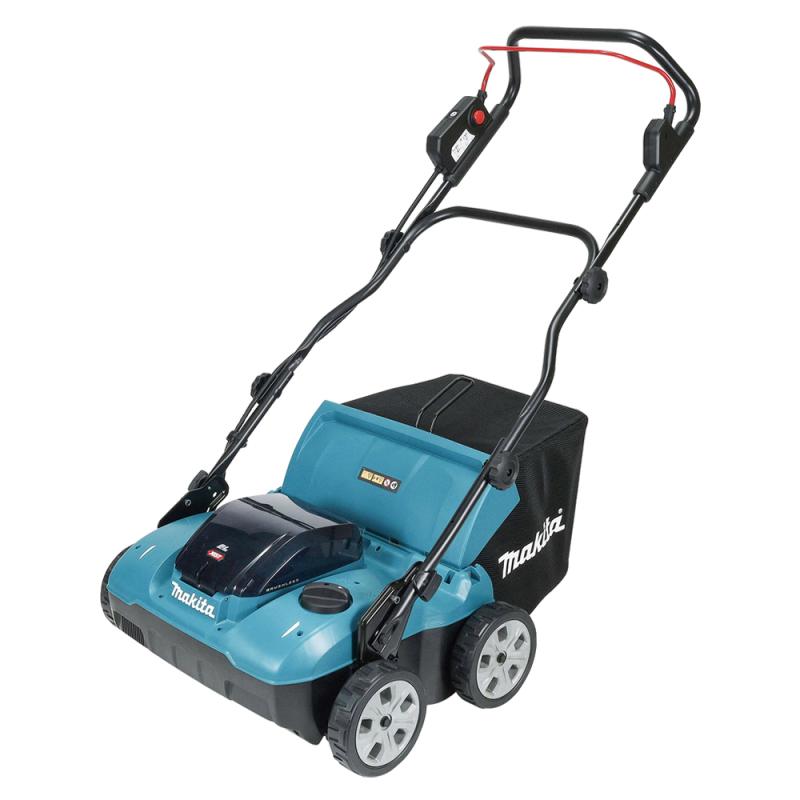 Акумуляторний скарифікатор Makita UV001GZ XGT