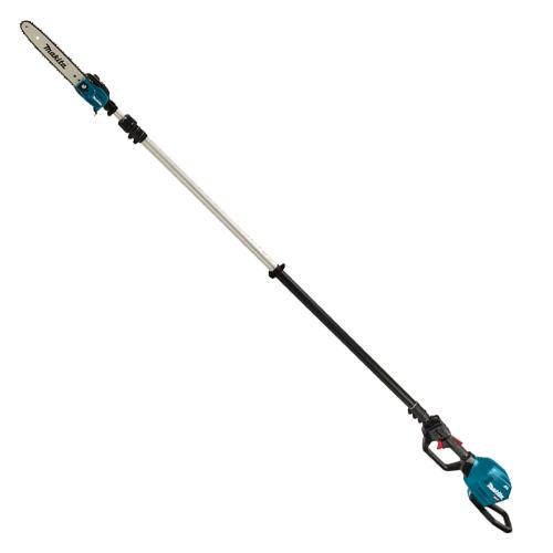 Акумуляторний телескопічний висоторіз Makita UA004GZ XGT
