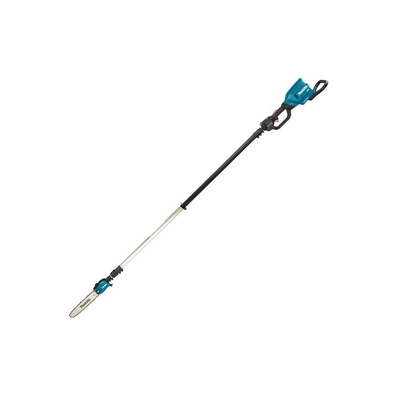Акумуляторний телескопічний висоторіз Makita DUA301Z LXT
