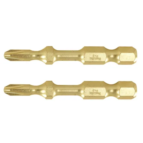 Насадка Impact Gold Super Slim торсіонна PH2