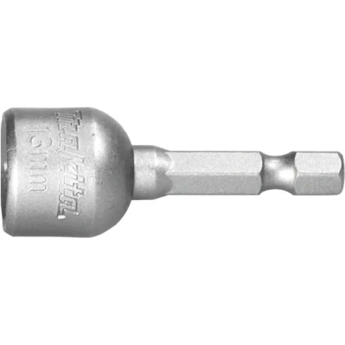 Насадка магнітна з хвостовиком 1/4''Hex 13х50 мм