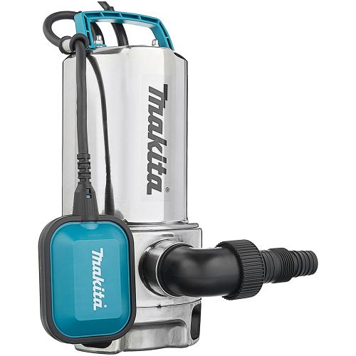 Насос занурювальний Makita PF0610, 550 Вт, 180 л/хв