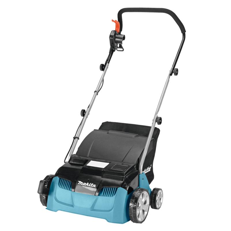 Аератор-скарифікатор Makita UV3200, 1300 Вт, 320 мм