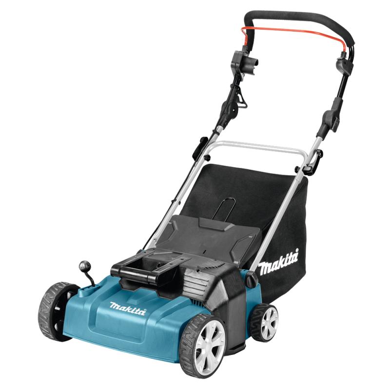 Аератор-скарифікатор Makita UV3600, 1800 Вт, 360 мм