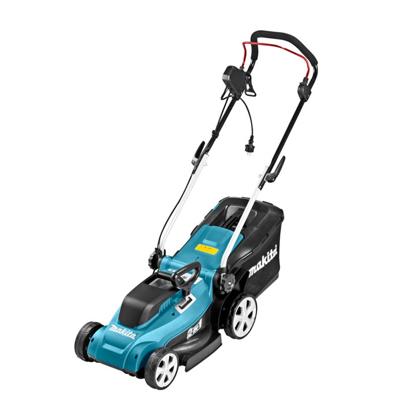 Мережева газонокосарка Makita ELM3320 1200Вт 33см