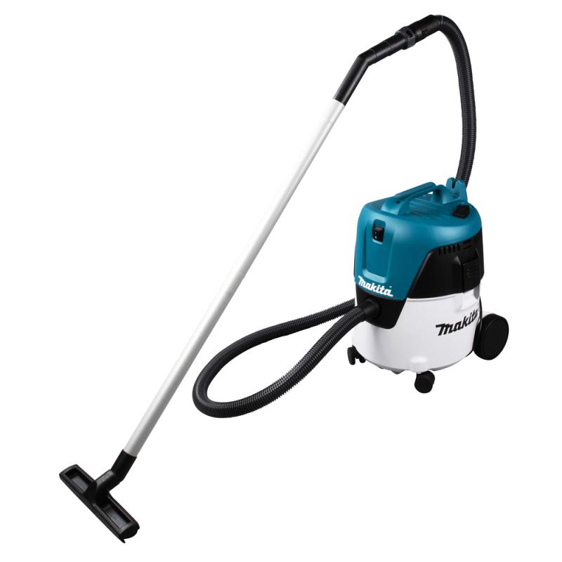 Пилосос Makita VC2000L, 1000 Вт, 20 л