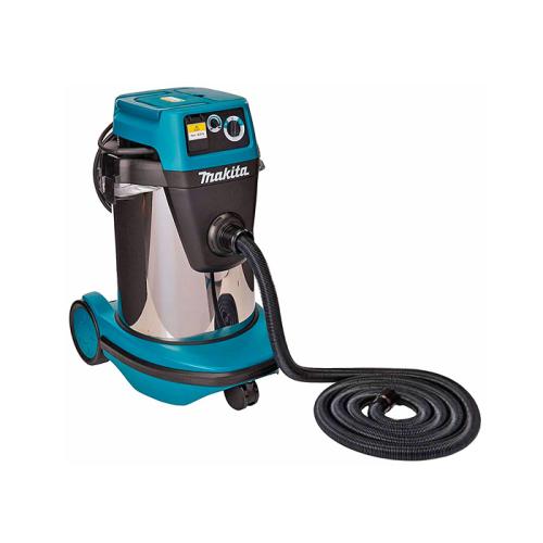 Пилосос Makita VC3210L, 1050 Вт, 32 л