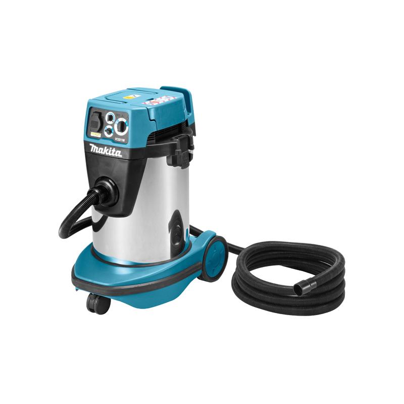 Пилосос Makita VC3211MX1, 1050 Вт, 32 л