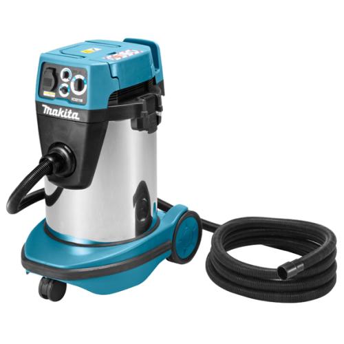 Пилосос Makita VC3211MX1, 1050 Вт, 32 л