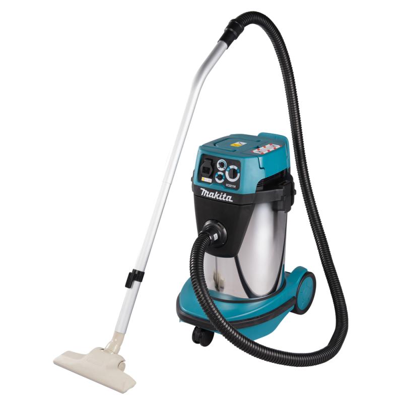 Пилосос Makita VC3211H, 1050 Вт, 32 л