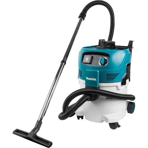 Пилосос Makita VC3012L, 1200 Вт, 30 л