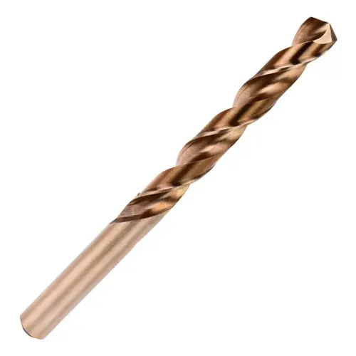 Свердло HSS-Co (5%) по металу 12x151 мм