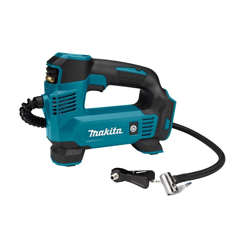 Акумуляторний насос (компресор) Makita DMP180Z LXT 18В