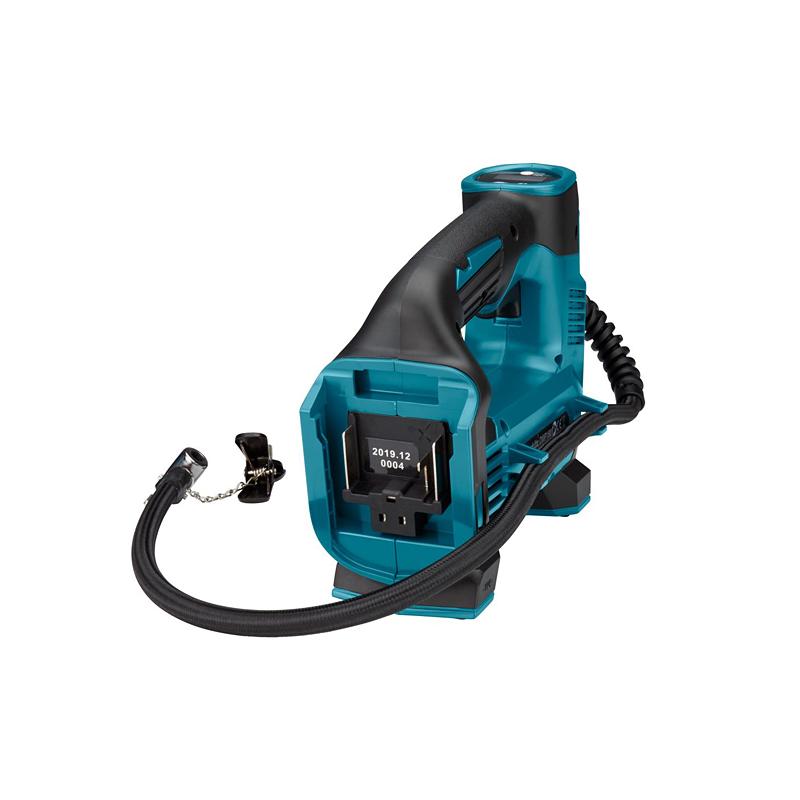 Акумуляторний насос (компресор) Makita DMP180Z LXT 18В