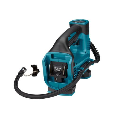 Акумуляторний насос (компресор) Makita DMP180Z LXT 18В