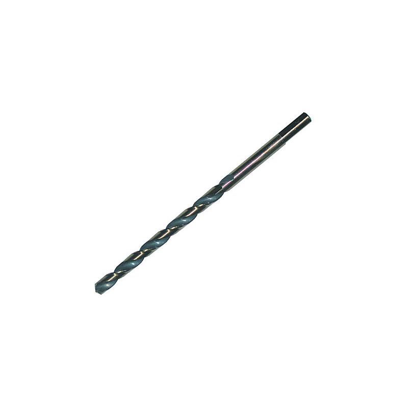Свердло HSS-G довге по металу 12,5x205 мм (5 шт.)