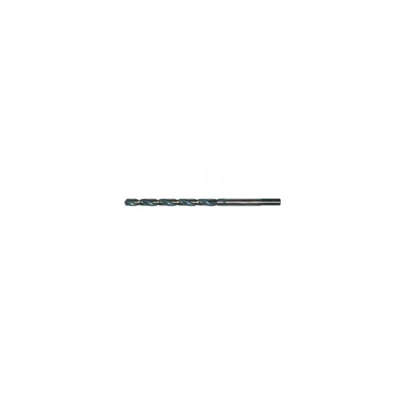 Свердло HSS-G довге по металу 1x56 мм (10 шт.)