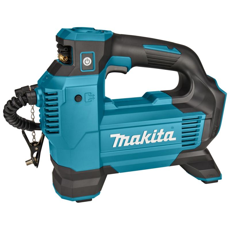 Акумуляторний насос (компресор) Makita DMP181Z LXT 11.1 бар