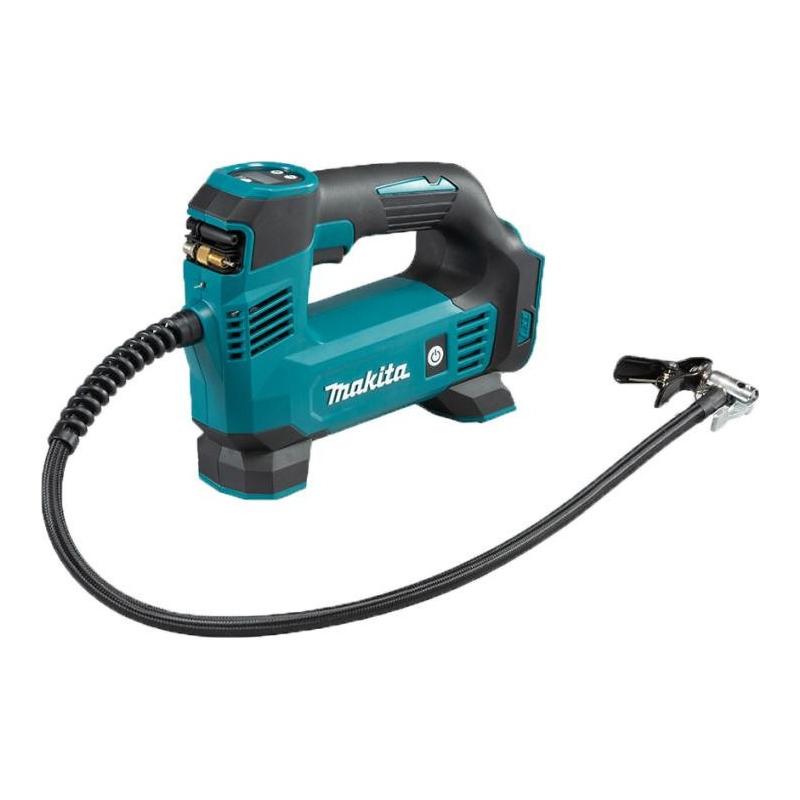 Акумуляторний насос (компресор) Makita DMP181Z LXT 11.1 бар