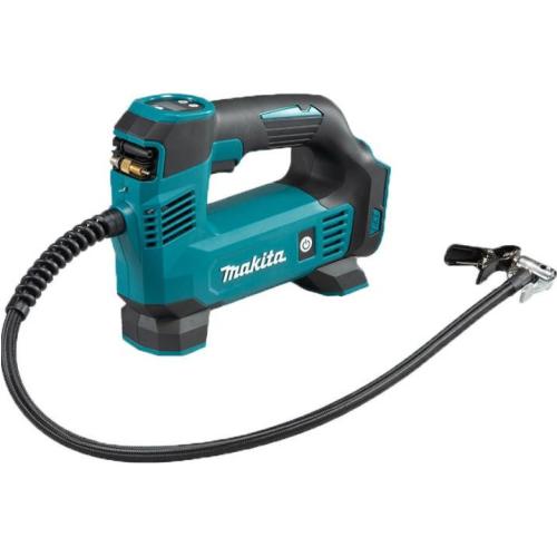 Акумуляторний насос (компресор) Makita DMP181Z LXT 11.1 бар