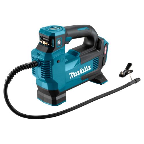 Акумуляторний насос (компресор) Makita MP001GZ XGT 40в Max