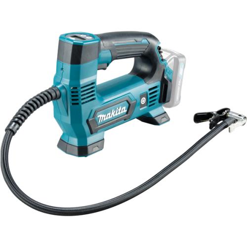 Акумуляторний насос (компресор)Makita MP100DZ СXT