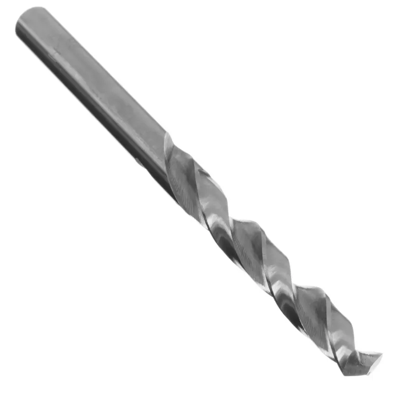 Свердло HSS-G по металу 6x93 мм (10 шт.)