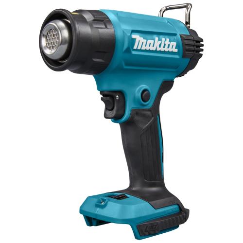 Акумуляторний технічний фен LXT Makita DHG181ZK LXT, 18В, 550°C