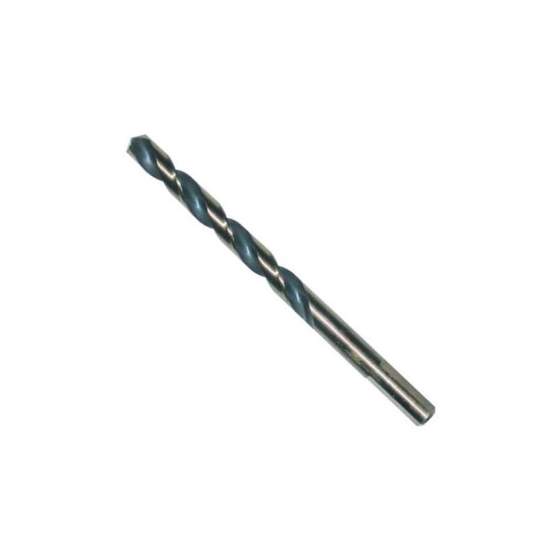 Свердло HSS-G по металу по металу 11,5x142 мм (5 шт.)