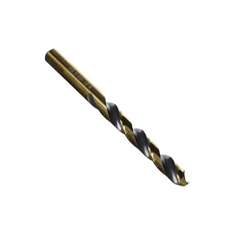 Свердло HSS-G по металу по металу 12x151 мм (5 шт.)