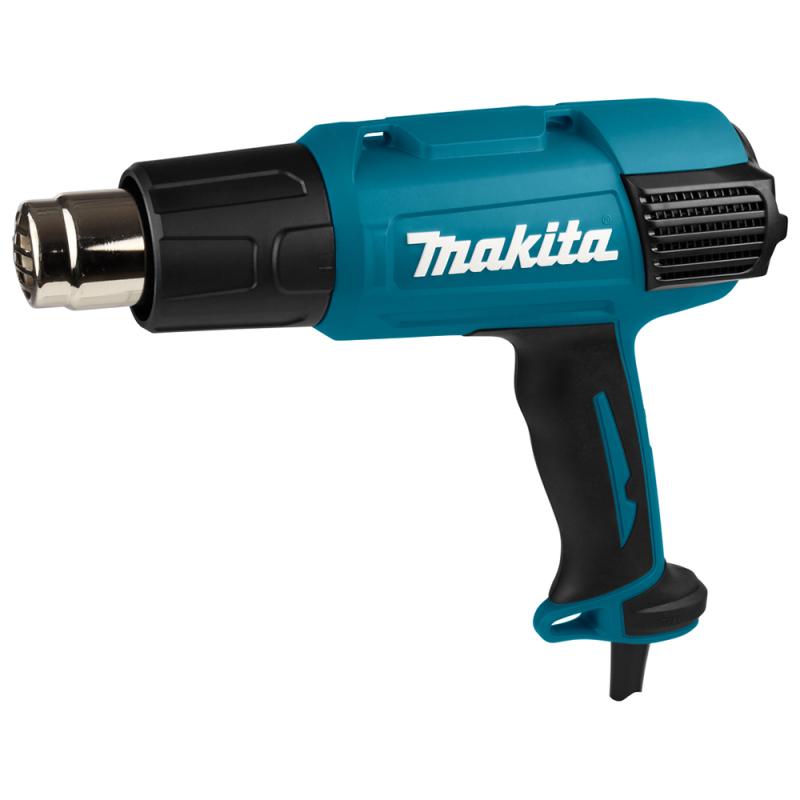 Технічний фен Makita HG6031VK, 1800 Вт, 50–600°C