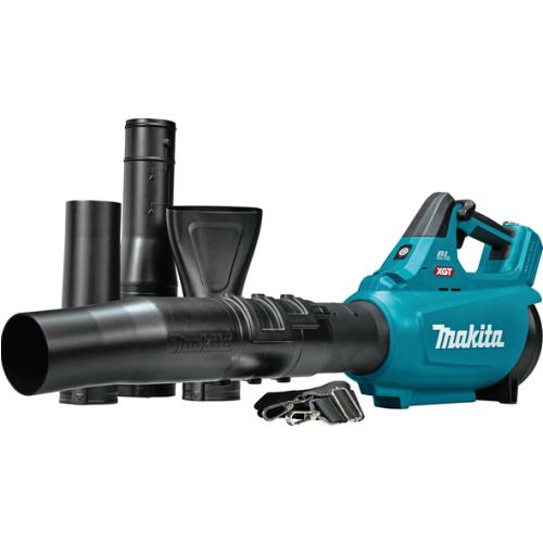 Акумуляторна повітродувка Makita UB001GZ 40V XGT