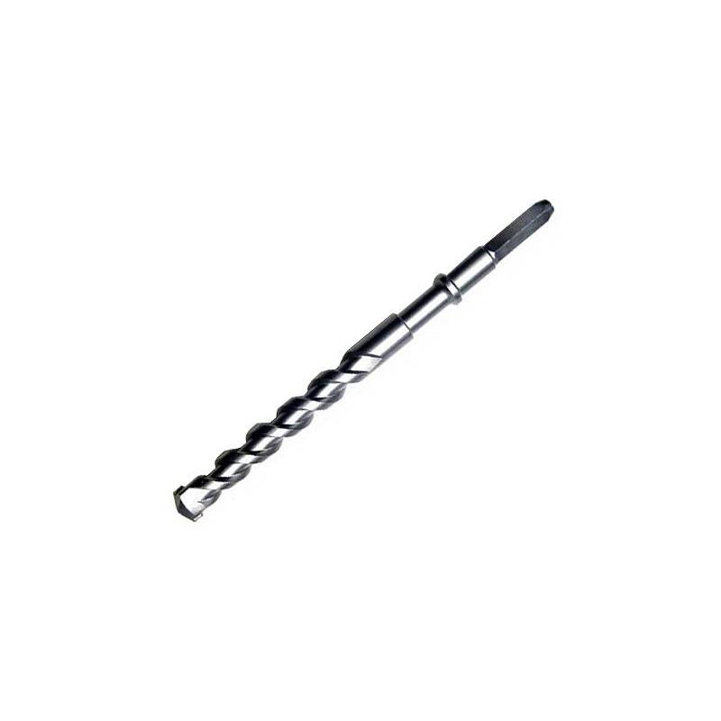 Свердло T.C.T. 22х550 мм