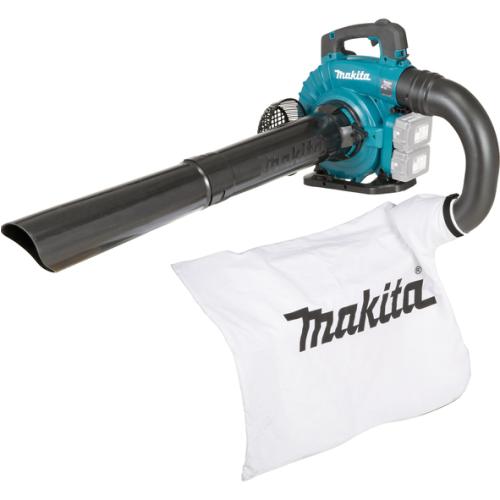 Акумуляторна повітродувка-пилосос Makita DUB363ZV LXT 2×18V