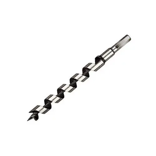 Свердло по деревині з цвяхами 20x470 мм HEX7/16"