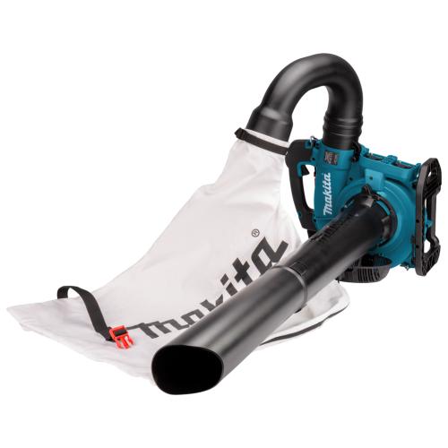 Акумуляторна повітродувка-пилосос Makita DUB363ZV LXT 2×18V