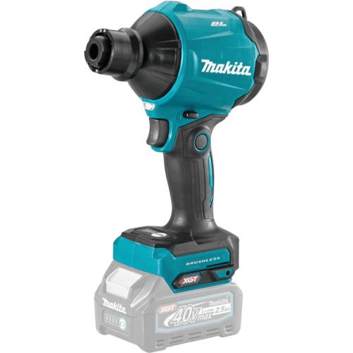 Акумуляторна повітродувка Makita XGT AS001GZ XGT, 40в Max