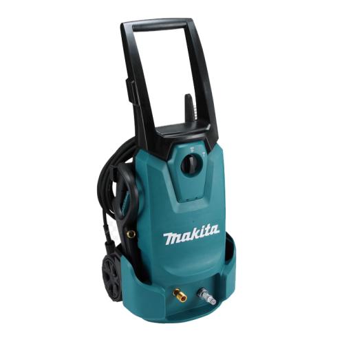 Мийка високого тиску Makita HW1200, 120 бар, 1800 Вт